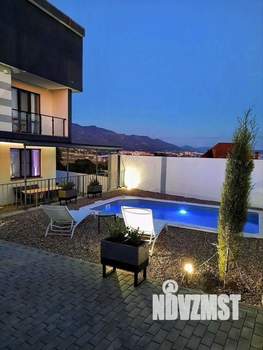 Дом 140м&sup2;, 2-этажный, посуточно, 