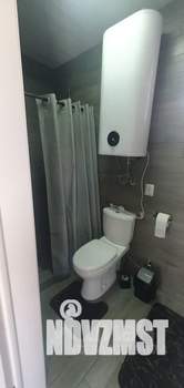 Дом 36м², 1-этажный, посуточно, 
