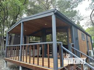 Дом 50м², 1-этажный, посуточно, 