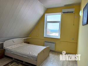 Дом 75м², 3-этажный, посуточно, 