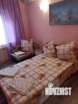 Дом 80м&sup2;, 2-этажный, посуточно, 