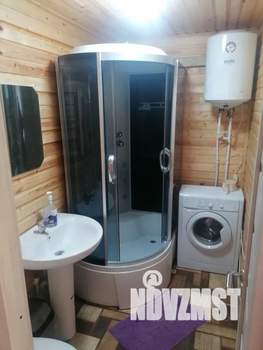 Дом 60м², 2-этажный, посуточно, 