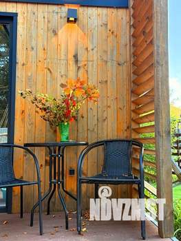 Дом 30м², 1-этажный, посуточно, 