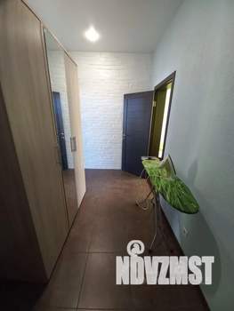 Дом 65м&sup2;, 2-этажный, посуточно, 