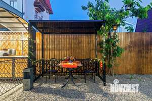 Дом 50м&sup2;, 1-этажный, посуточно, 