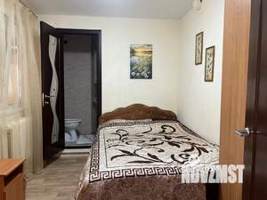 Дом 55м², 2-этажный, посуточно, 