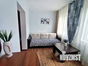 Дом 45м², 1-этажный, посуточно, 