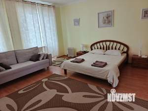 Дом 128м², 1-этажный, посуточно, 