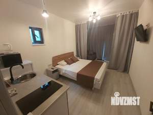 Дом 30м², 1-этажный, на длительный срок, 