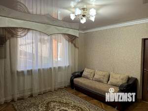 Дом 55м², 1-этажный, посуточно, 