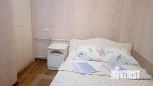 Дом 50м², 1-этажный, посуточно, 