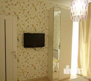 Таунхаус 160м², 3-этажный, на длительный срок, 