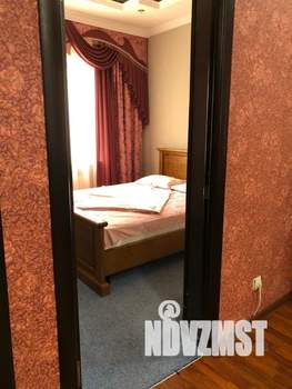 Дом 80м&sup2;, 3-этажный, посуточно, 