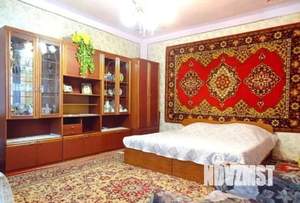 Дом 84м&sup2;, 1-этажный, посуточно, 