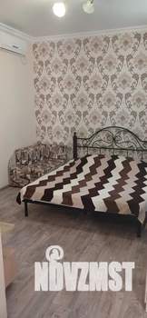 Дом 22м&sup2;, 1-этажный, посуточно, 