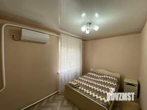 Дом 55м², 2-этажный, посуточно, 