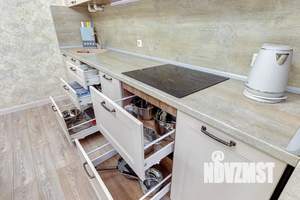 Дом 115м&sup2;, 1-этажный, посуточно, 