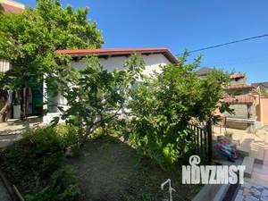 Дом 50м&sup2;, 1-этажный, посуточно, 