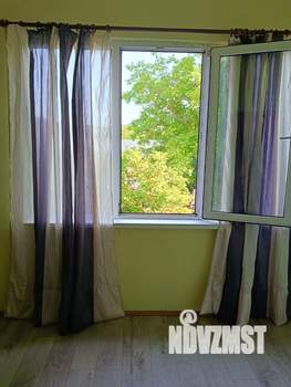 Дом 40м&sup2;, 1-этажный, на длительный срок, 