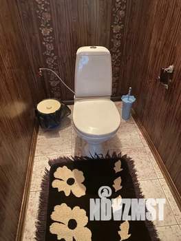 Дом 84м&sup2;, 1-этажный, посуточно, 