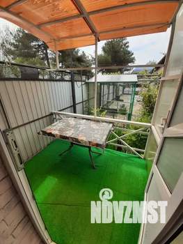 Дом 10м&sup2;, 1-этажный, посуточно, 