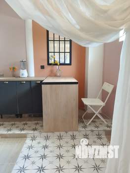 Дом 85м&sup2;, 1-этажный, посуточно, 