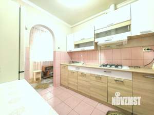 Дом 52м&sup2;, 1-этажный, на длительный срок, 