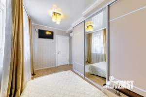 Дом 100м², 2-этажный, посуточно, 
