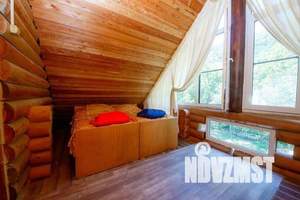 Дом 150м², 2-этажный, посуточно, 