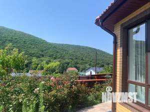 Дом 250м², 2-этажный, посуточно, 