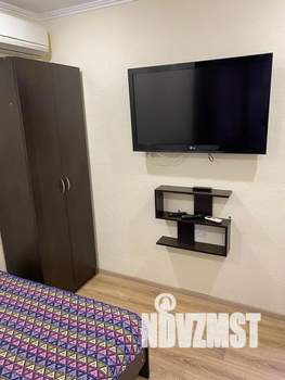 Дом 30м&sup2;, 1-этажный, посуточно, 