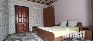 Дом 80м&sup2;, 3-этажный, посуточно, 