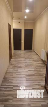 Дом 86м&sup2;, 1-этажный, на длительный срок, 