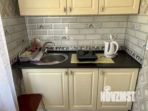 Дом 40м², 1-этажный, посуточно, 