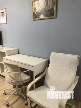 Таунхаус 60м², 2-этажный, на длительный срок, 