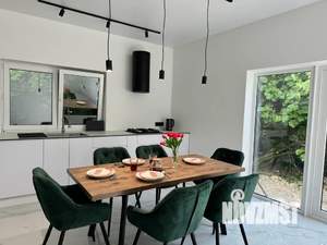 Дом 100м&sup2;, 2-этажный, посуточно, 