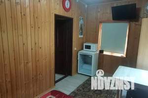 Дом 36м², 2-этажный, посуточно, 