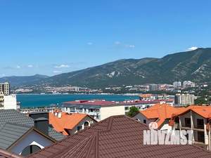Дом 140м², 2-этажный, посуточно, 
