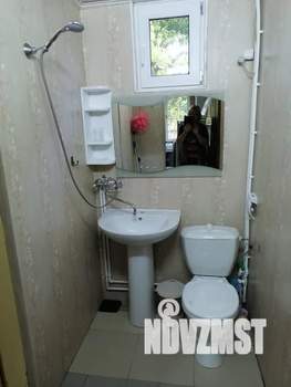 Дом 24м&sup2;, 1-этажный, посуточно, 