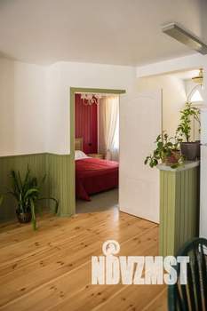 Дом 50м², 1-этажный, посуточно, 