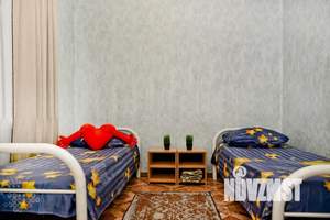 Дом 28м&sup2;, 1-этажный, посуточно, 