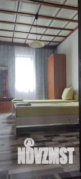 Дом 80м&sup2;, 3-этажный, посуточно, 