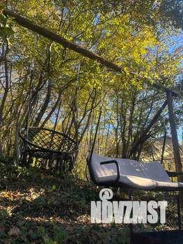 Дом 40м&sup2;, 2-этажный, посуточно, 