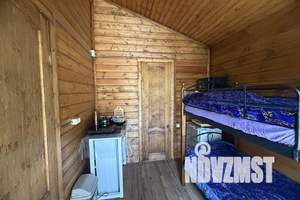 Дом 30м², 1-этажный, посуточно, 