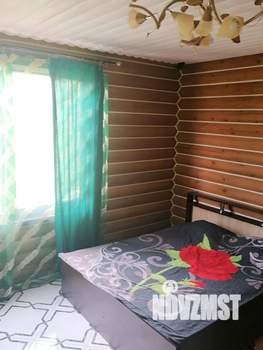 Дом 160м&sup2;, 2-этажный, посуточно, 