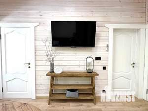 Дом 80м², 1-этажный, посуточно, 