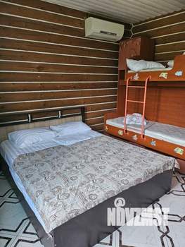 Дом 160м², 2-этажный, посуточно, 