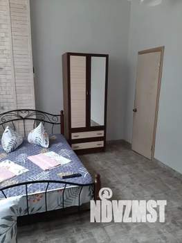 Дом 10м&sup2;, 1-этажный, посуточно, 