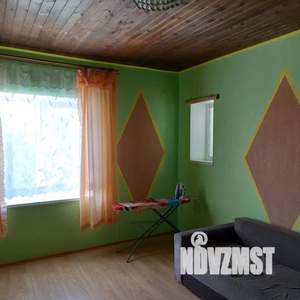 Дом 246м², 3-этажный, посуточно, 