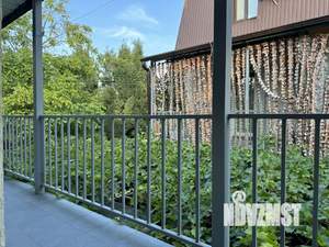 Дом 70м&sup2;, 2-этажный, посуточно, 